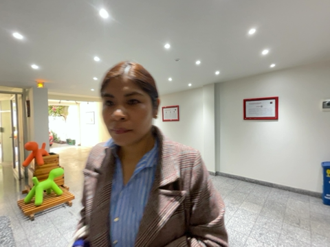 Foto de Rosa Ramirez  Flores